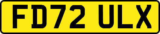 FD72ULX