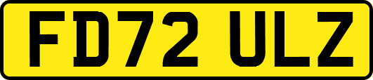 FD72ULZ