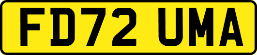 FD72UMA
