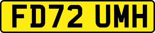 FD72UMH