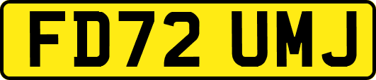 FD72UMJ