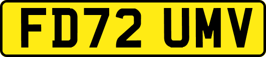 FD72UMV