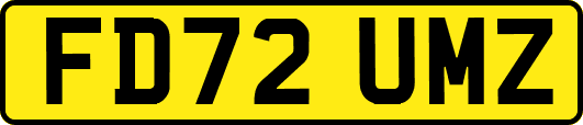 FD72UMZ