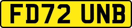 FD72UNB