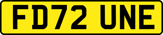 FD72UNE