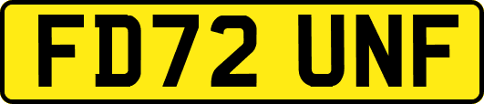 FD72UNF