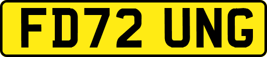 FD72UNG