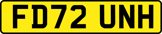 FD72UNH