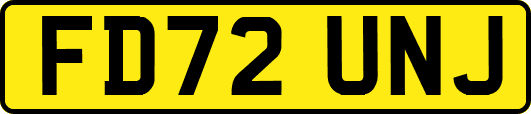FD72UNJ