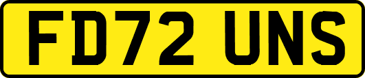 FD72UNS