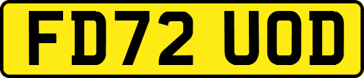 FD72UOD
