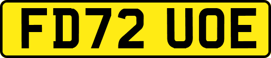 FD72UOE