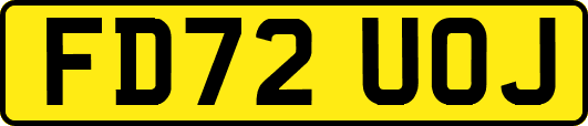FD72UOJ