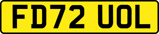 FD72UOL