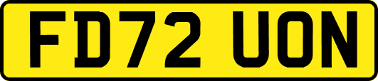 FD72UON