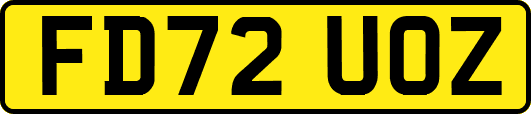 FD72UOZ