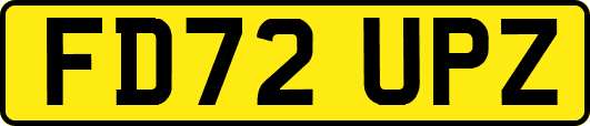 FD72UPZ