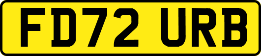 FD72URB