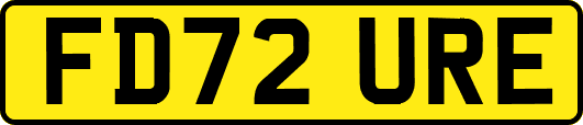 FD72URE