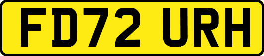 FD72URH