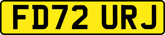 FD72URJ