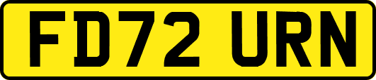 FD72URN