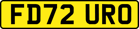 FD72URO