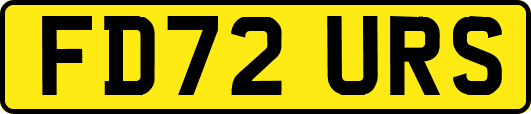FD72URS