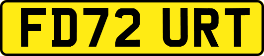 FD72URT