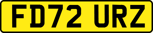 FD72URZ