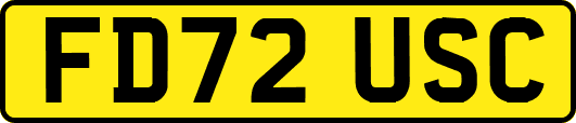 FD72USC
