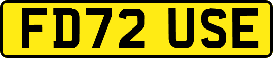 FD72USE