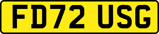 FD72USG