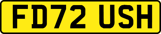 FD72USH