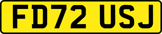 FD72USJ