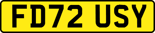 FD72USY