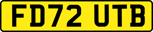 FD72UTB