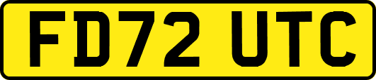 FD72UTC