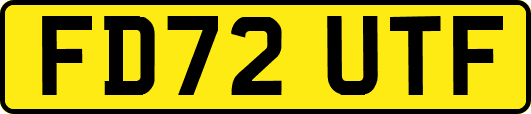 FD72UTF