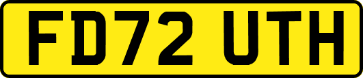 FD72UTH