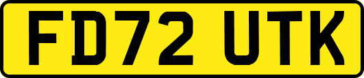 FD72UTK