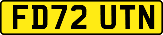 FD72UTN