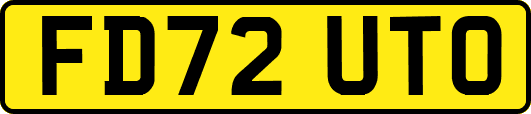 FD72UTO