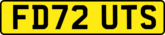 FD72UTS