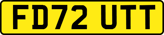 FD72UTT