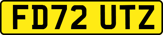 FD72UTZ
