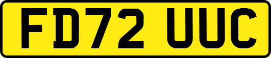 FD72UUC