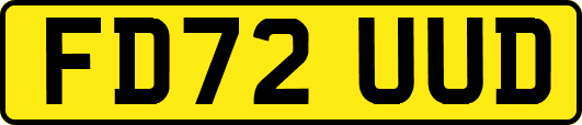 FD72UUD