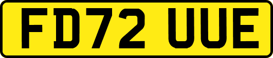 FD72UUE