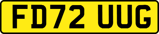 FD72UUG